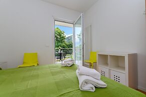 Torbole Relax, Pool & Balcony Apartment
