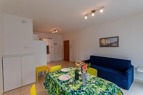 Torbole Relax, Pool & Balcony Apartment