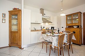 Riva Centro Apartment