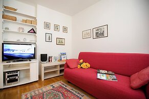 Appartamento Centro Storico Riva 2