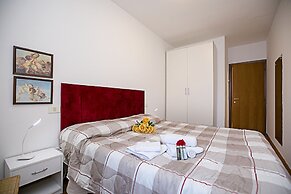 Appartamento Centro Storico Riva 2