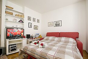 Appartamento Centro Storico Riva 2