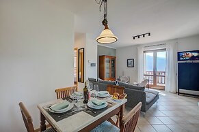 Balcone Sul Lago