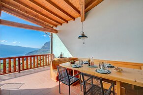 Balcone Sul Lago