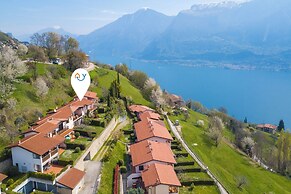 Balcone Sul Lago