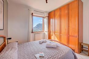 Balcone Sul Lago