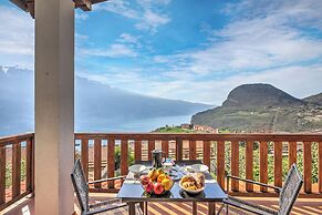 Balcone Sul Lago