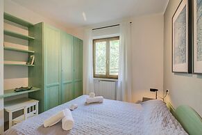 Balcone Sul Lago