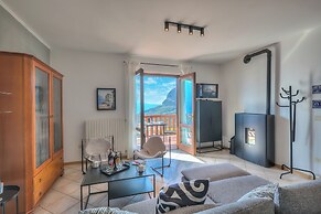 Balcone Sul Lago