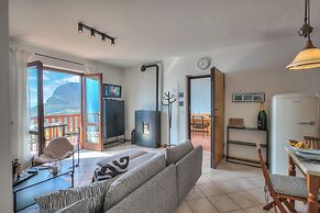 Balcone Sul Lago