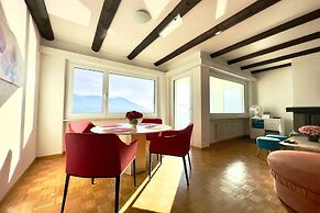 Bellevue apartment