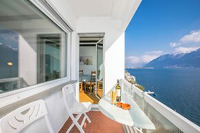 Bellevue apartment