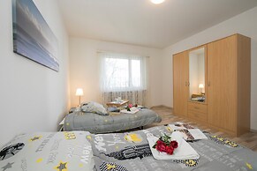 Bellevue apartment