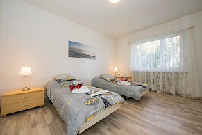 Bellevue apartment