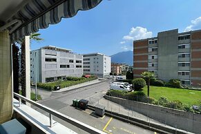 Casa Verbano Apartment 24