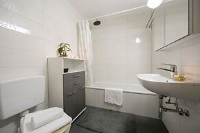 Casa Verbano Apartment 24