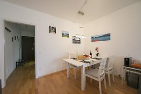 Casa Verbano Apartment 24