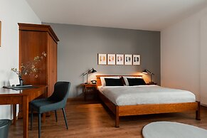 Hotel Esplanade