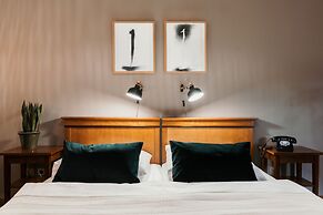 Hotel Esplanade