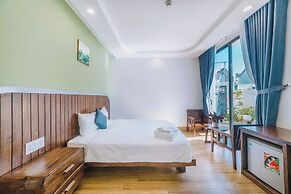 Mega Sky Dalat Hotel