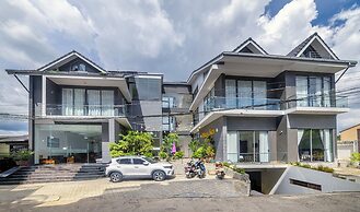 Mega Sky Dalat Hotel