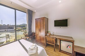 Mega Sky Dalat Hotel