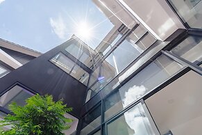 Mega Sky Dalat Hotel