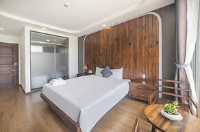 Mega Sky Dalat Hotel