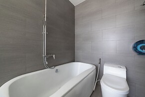 Mega Sky Dalat Hotel