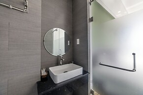 Mega Sky Dalat Hotel