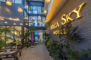 Mega Sky Dalat Hotel
