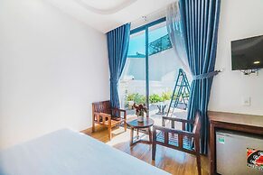 Mega Sky Dalat Hotel