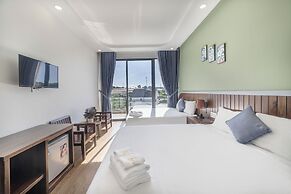 Mega Sky Dalat Hotel