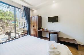 Mega Sky Dalat Hotel