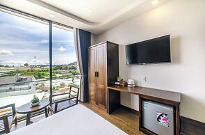 Mega Sky Dalat Hotel