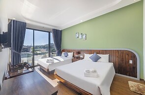 Mega Sky Dalat Hotel