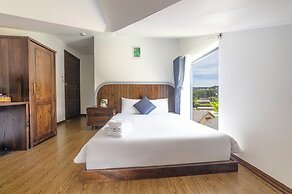Mega Sky Dalat Hotel
