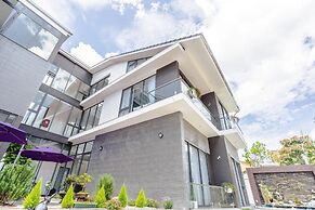 Mega Sky Dalat Hotel