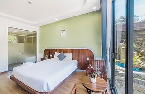 Mega Sky Dalat Hotel