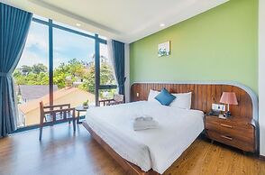 Mega Sky Dalat Hotel