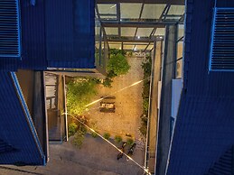 Mega Sky Dalat Hotel