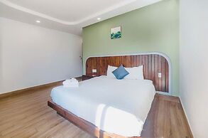 Mega Sky Dalat Hotel