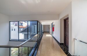 Mega Sky Dalat Hotel