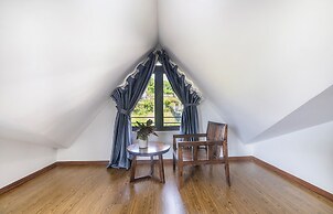 Mega Sky Dalat Hotel