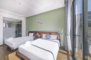 Mega Sky Dalat Hotel