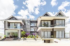 Mega Sky Dalat Hotel
