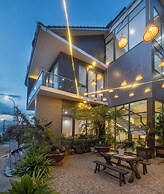 Mega Sky Dalat Hotel