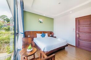 Mega Sky Dalat Hotel