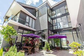 Mega Sky Dalat Hotel