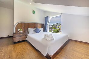 Mega Sky Dalat Hotel